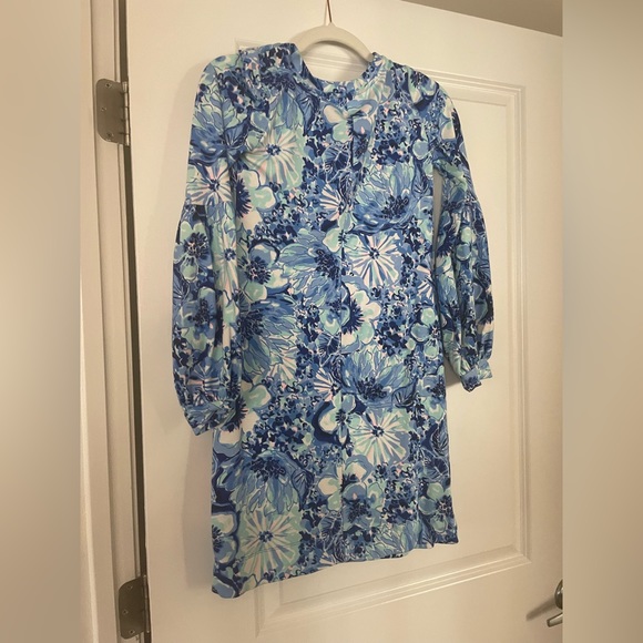 NWT Lilly Pulitzer Dress - Picture 4 of 4